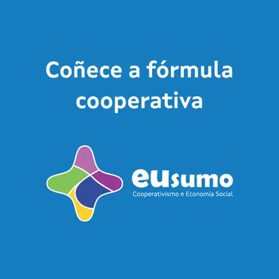 Coñece a fórmula cooperativa