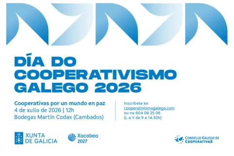 Cooperativismo 2026