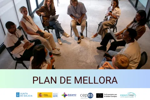Plan de Mellora Consolida+