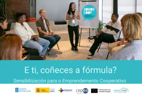 E ti coñeces a formula