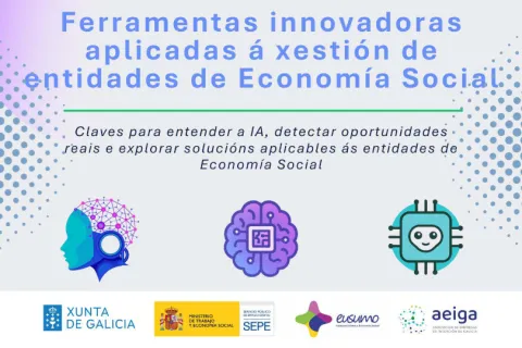 Ferramentas IA Aeiga