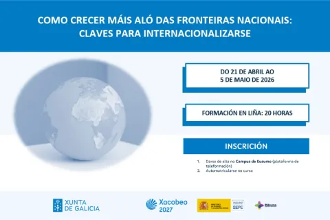 Curso Eusumo Internacionalización