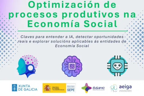 Optimización IA Aeiga