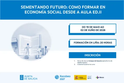 Eusumo Curso profesorado