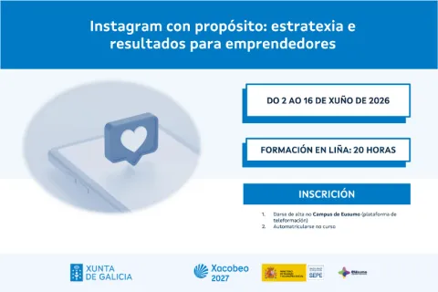 Eusumo curso instagram