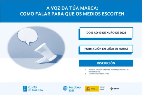 Eusumo curso comunicación