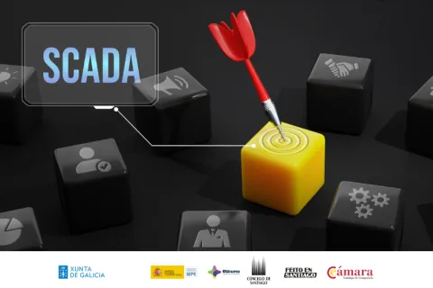 SCADA Cámara Santiago