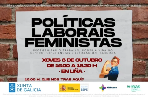 politicas laborais feministas