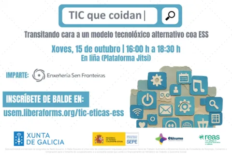 reas charla tic
