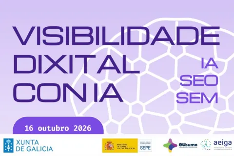 IA networking aeiga
