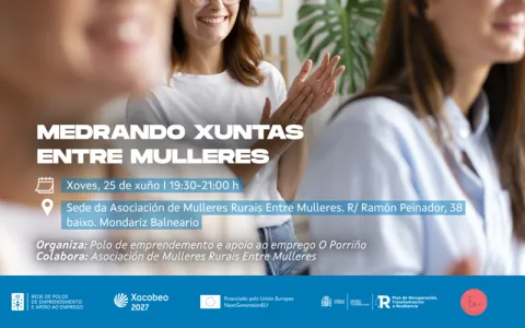 MX Entre mulleres