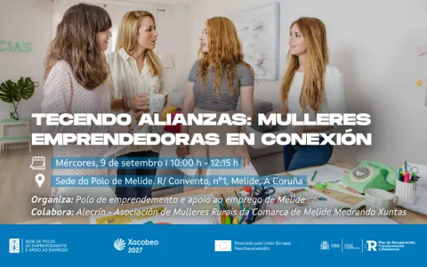 MX polos emprendemento
