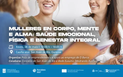 Medrando xuntas ourense