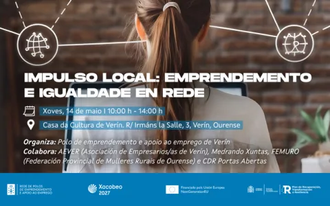 Impulso Local MX